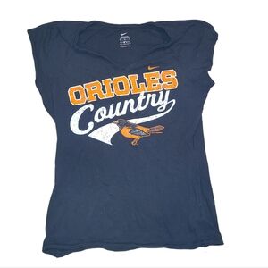 Nike Orioles Country Tee